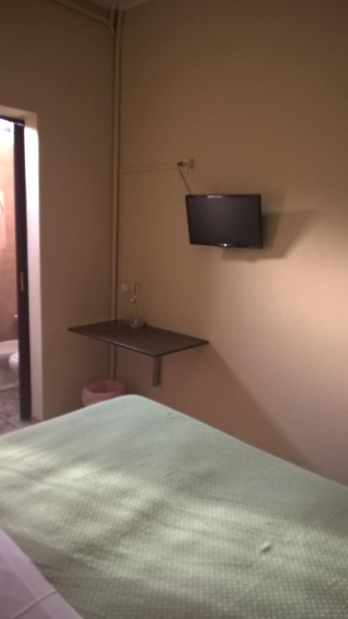 Hotel Terme Belvedere Abano Terme Kamer foto
