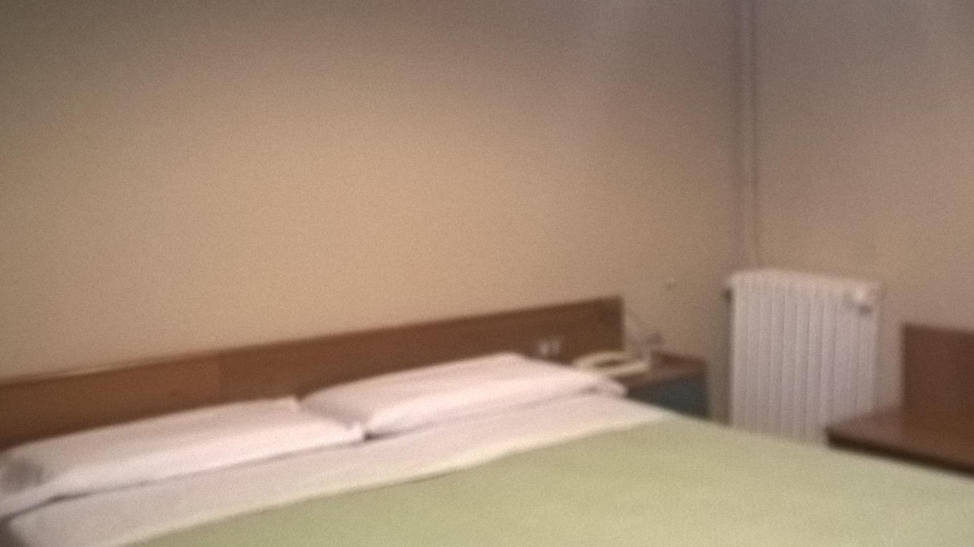 Hotel Terme Belvedere Abano Terme Kamer foto