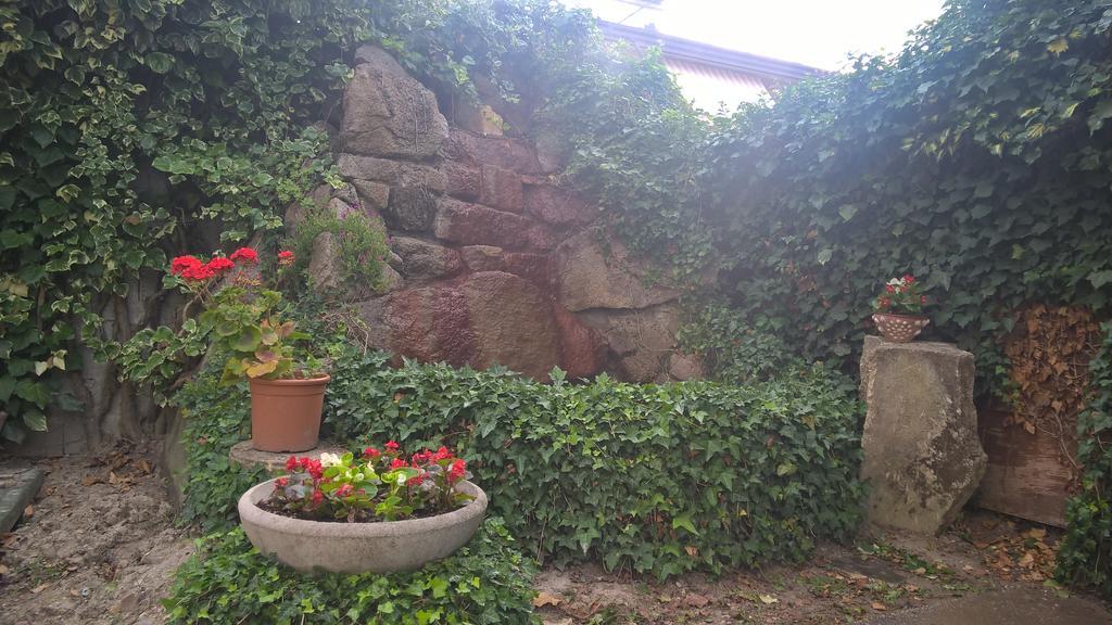 Hotel Terme Belvedere Abano Terme Buitenkant foto