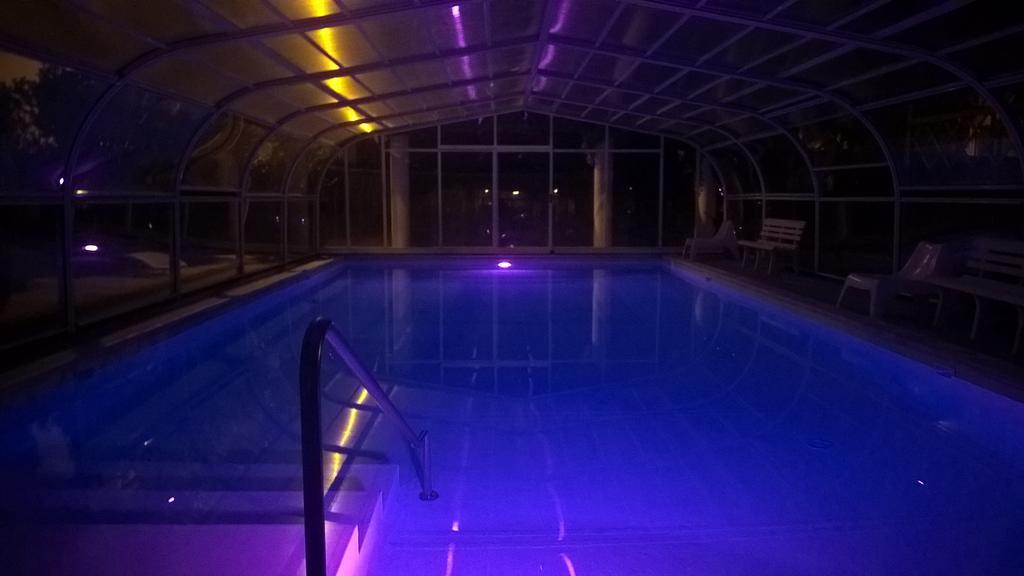 Hotel Terme Belvedere Abano Terme Buitenkant foto