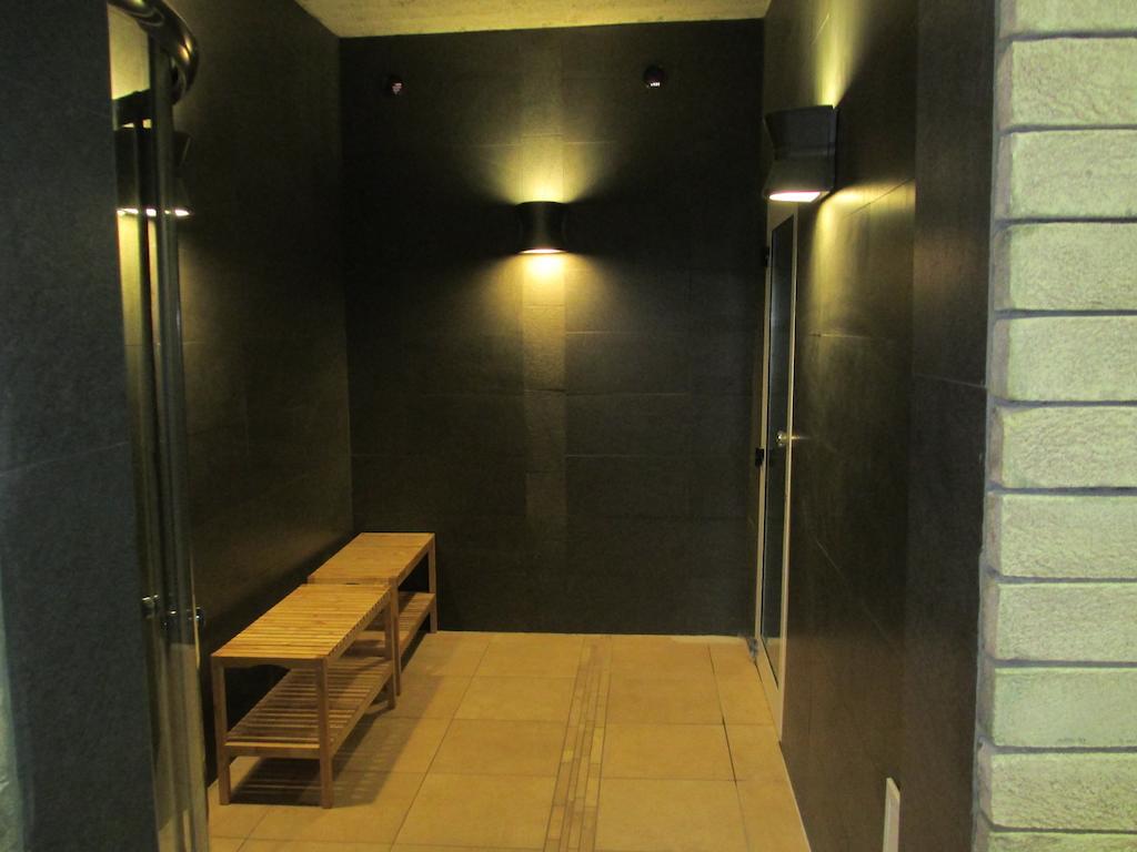 Hotel Terme Belvedere Abano Terme Buitenkant foto