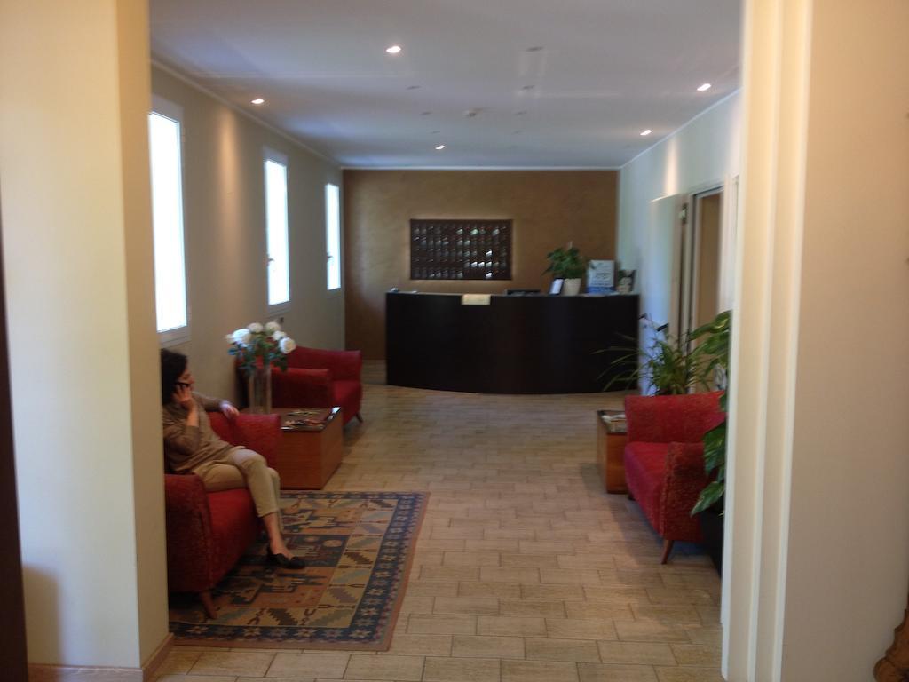 Hotel Terme Belvedere Abano Terme Buitenkant foto