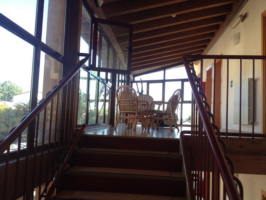Hotel Terme Belvedere Abano Terme Buitenkant foto