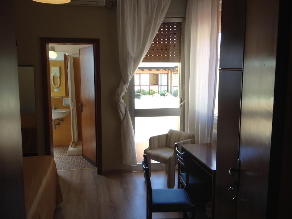 Hotel Terme Belvedere Abano Terme Buitenkant foto
