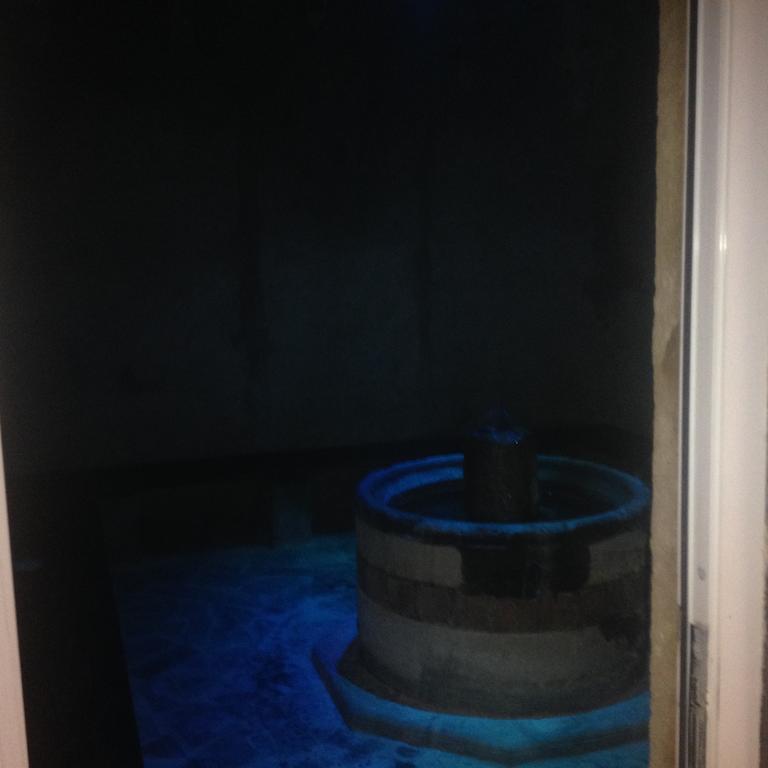 Hotel Terme Belvedere Abano Terme Buitenkant foto